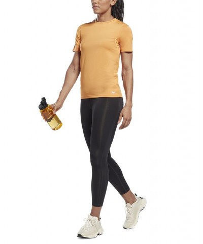 Women's Speedwick T-Shirt Orange $11.25 Tops