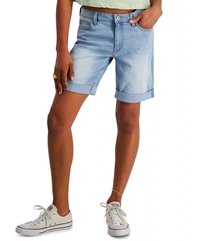 Juniors' Bermuda Denim Shorts Diatonic $13.74 Shorts