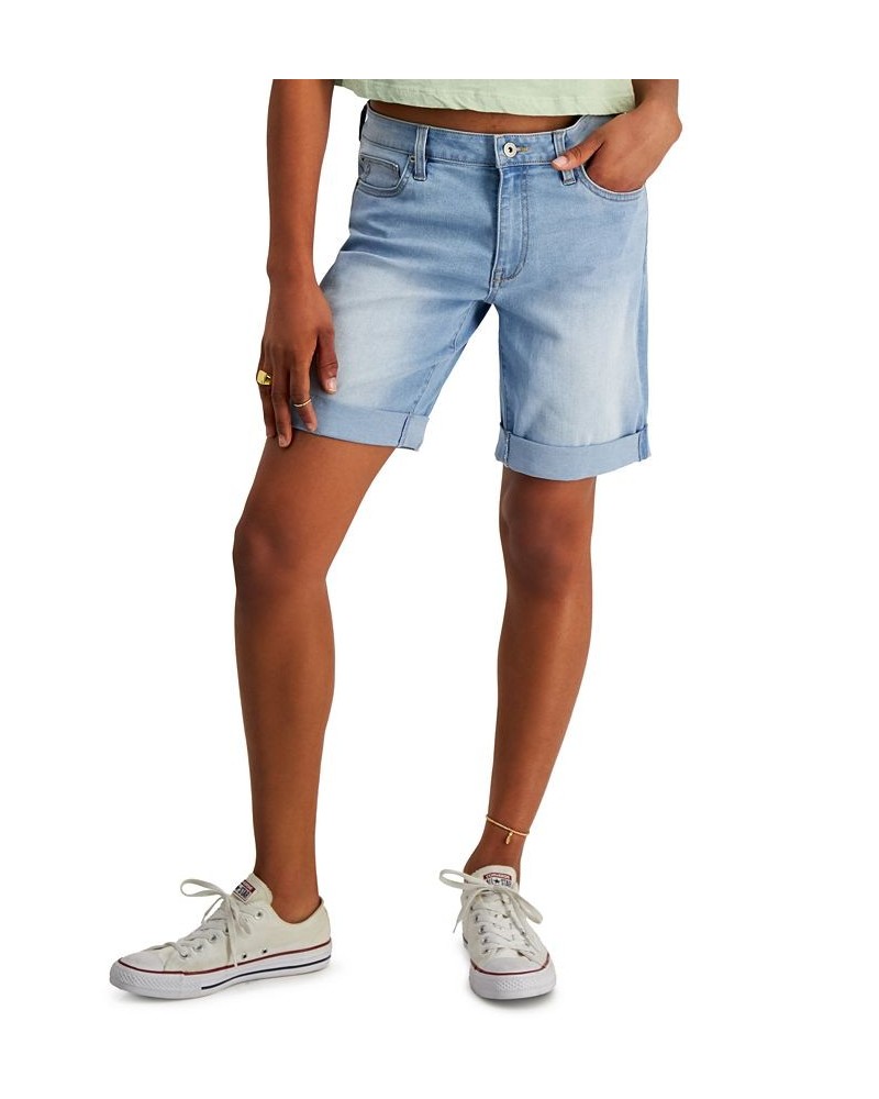 Juniors' Bermuda Denim Shorts Diatonic $13.74 Shorts