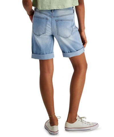 Juniors' Bermuda Denim Shorts Diatonic $13.74 Shorts