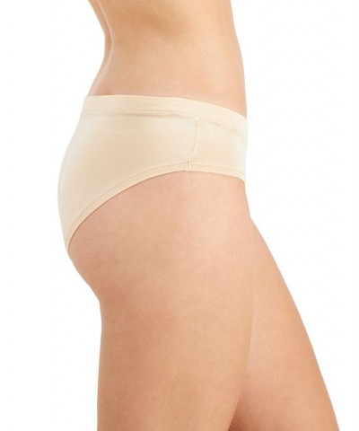 Ultra Soft Mix-and-Match Hipster Underwear Crystal Pink $8.47 Panty