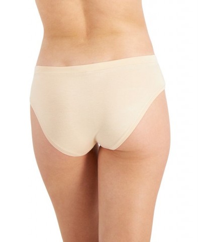 Ultra Soft Mix-and-Match Hipster Underwear Crystal Pink $8.47 Panty