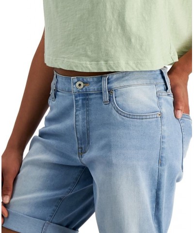 Juniors' Bermuda Denim Shorts Diatonic $13.74 Shorts