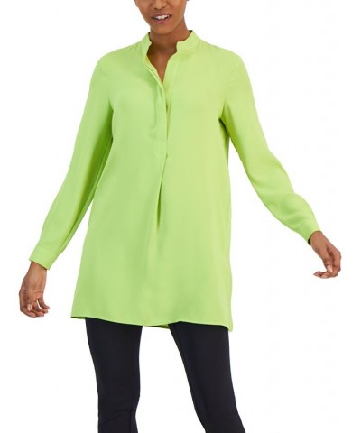 Nehru Tunic Sprout $33.60 Tops