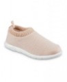 Zenz Hatch-Knit Sock Bootie Slippers Evening Sand $12.42 Shoes