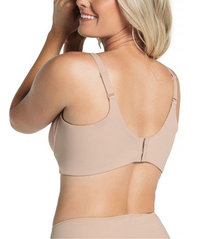 Women's Everyday Wireless Support Bra Tan/Beige $31.85 Bras