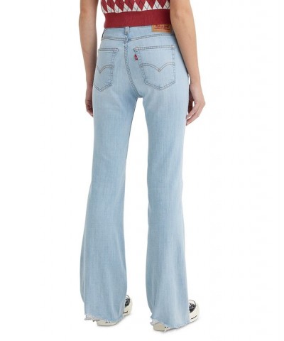 Women's 726 High Rise Flare Jeans in Short Length Prime Location $35.00 Jeans