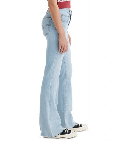 Women's 726 High Rise Flare Jeans in Short Length Prime Location $35.00 Jeans