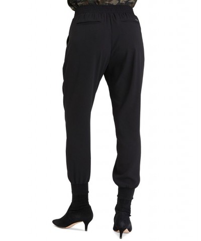 Day Trip Joggers Black $39.60 Pants