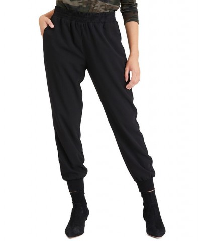 Day Trip Joggers Black $39.60 Pants