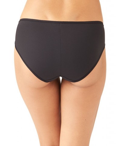 Women's Keep Your Cool Bikini Underwear 870478 Black $10.49 Panty