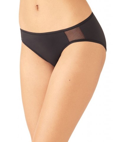 Women's Keep Your Cool Bikini Underwear 870478 Black $10.49 Panty