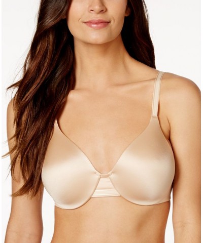 One Smooth U Concealing and Shaping Underwire Bra 3W11 Soft Taupe (Nude 4) $13.95 Bras