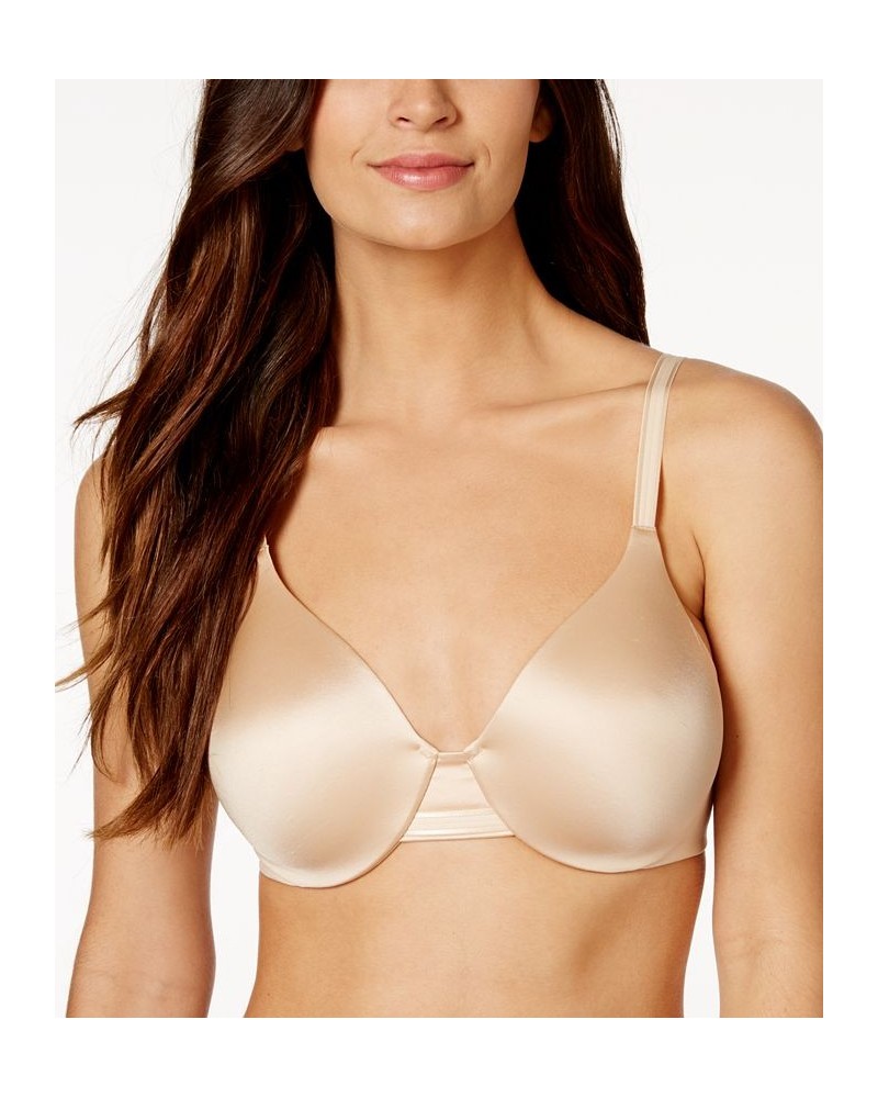 One Smooth U Concealing and Shaping Underwire Bra 3W11 Soft Taupe (Nude 4) $13.95 Bras