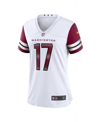 Women's Terry McLaurin White Washington Commanders Game Jersey White $70.00 Jersey